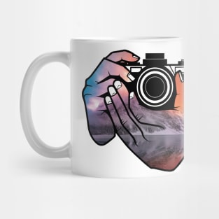 Photography Mug